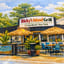 Ricky's Island Bar and Grill