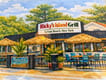 Ricky's Island Bar and Grill