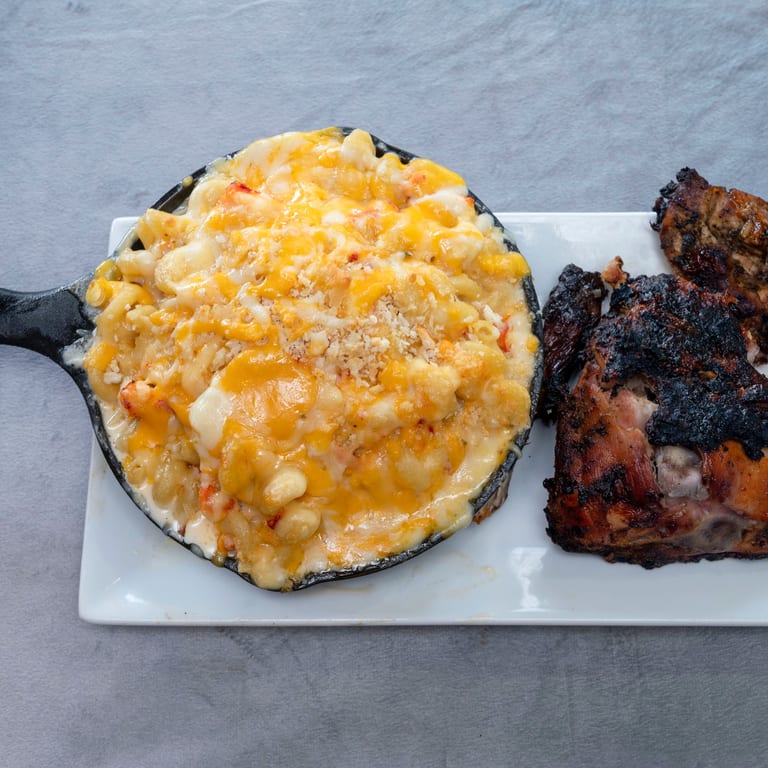 Savor Our Caribbean Delivery