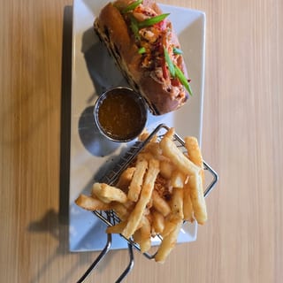 Lobster Roll