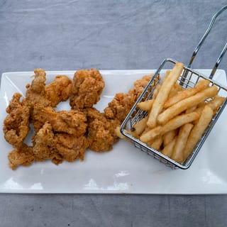 Chicken Tenders